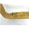 Image 3 : WWII ERA CANADIAN / BRITISH MILITARY CANTEENS WITH CANVAS CARRIER LOT