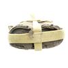 Image 5 : WWII ERA CANADIAN / BRITISH MILITARY CANTEENS WITH CANVAS CARRIER LOT