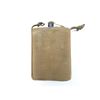 Image 2 : WWI / WWII CANADIAN / BRITISH MILITARY CANTEEN WITH CANVAS CARRIER