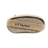 Image 4 : WWI / WWII CANADIAN / BRITISH MILITARY CANTEEN WITH CANVAS CARRIER