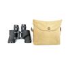 Image 1 : WWII CANADIAN LEND-LEASE 6X30 BINOCULARS WITH CASE