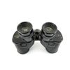 Image 3 : WWII CANADIAN LEND-LEASE 6X30 BINOCULARS WITH CASE