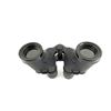Image 4 : WWII CANADIAN LEND-LEASE 6X30 BINOCULARS WITH CASE