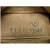 Image 8 : WWII CANADIAN LEND-LEASE 6X30 BINOCULARS WITH CASE