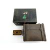Image 5 : WWII ERA CANADIAN WOODEN CRATE, UNKNOWN METAL CRATE, ETC. LOT