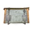 Image 2 : BRITISH 1898 PATTERN NO. 1 FIELD SURGICAL PANNIER