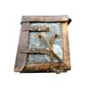 Image 7 : BRITISH 1898 PATTERN NO. 1 FIELD SURGICAL PANNIER