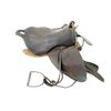 Image 1 : PRE-WWI / WWI CANADIAN MILITARY 1912 PATTERN SADDLE
