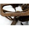 Image 6 : PRE-WWI / WWI CANADIAN MILITARY 1912 PATTERN SADDLE