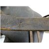 Image 8 : PRE-WWI / WWI CANADIAN MILITARY 1912 PATTERN SADDLE