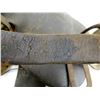 Image 9 : PRE-WWI / WWI CANADIAN MILITARY 1912 PATTERN SADDLE