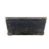 Image 2 : VICTORIAN ERA BRITISH MILITARY NAMED TRUNK