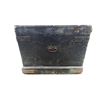 Image 3 : VICTORIAN ERA BRITISH MILITARY NAMED TRUNK