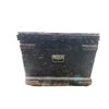 Image 4 : VICTORIAN ERA BRITISH MILITARY NAMED TRUNK