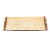 Image 6 : PRE-WWI / WWI ERA BRITISH MILITARY "CABINETTA" FOLDING COT