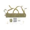 Image 2 : CHINESE SKS CHEST BANDOLIER AND ASSORTED STRIPPER CLIPS LOT