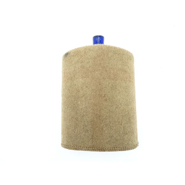 WWI CANADIAN / BRITISH MILITARY CANTEEN