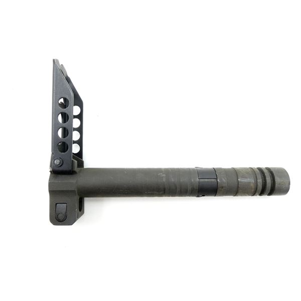 BRITISH FN FAL GRENADE LAUNCHER