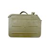 Image 1 : WWII / POST-WWII RUSSIAN DSHK 12.7MM AMMO TIN