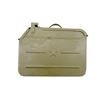 Image 2 : WWII / POST-WWII RUSSIAN DSHK 12.7MM AMMO TIN