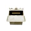Image 3 : WWII / POST-WWII RUSSIAN DSHK 12.7MM AMMO TIN