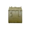 Image 4 : WWII / POST-WWII RUSSIAN DSHK 12.7MM AMMO TIN