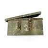 Image 1 : BRITISH VICKER'S .303 BR AMMO TIN