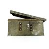 Image 2 : BRITISH VICKER'S .303 BR AMMO TIN
