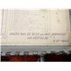 Image 3 : YUGOSLAVIAN MILITARY BROWNING .50 CAL. M2 TOOL / PARTS KIT LOT