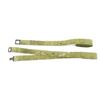 Image 2 : WWII U.S. MILITARY BROWNING .50 CAL. 100-RND CLOTH BELT LOT