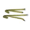 Image 1 : WWII U.S. MILITARY BROWNING .50 CAL. 100-RND CLOTH BELT LOT