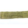 Image 5 : WWII U.S. MILITARY BROWNING .50 CAL. 100-RND CLOTH BELT LOT