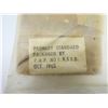 Image 4 : BRITISH LEE ENFIELD CLEANING GAUZE