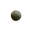 Image 3 : WWII CANADIAN LEE ENFIELD BRASS OILER