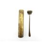 Image 1 : BRITISH LEE ENFIELD BRASS OILER