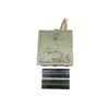 Image 2 : WWII ITALIAN BREDA M37 FEED STRIPS WITH CARRIER BOX