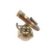 Image 2 : UNKNOWN NAVAL STYLE TELESCOPE