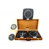 Image 1 : WWII U.S. MILITARY RADIO NAVIGATION TRAINING SET