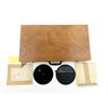 Image 2 : WWII U.S. MILITARY RADIO NAVIGATION TRAINING SET