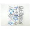 Image 2 : CZECH MILITARY OF-90 GASK MASK FILTER LOT