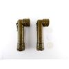 Image 1 : U.S. MILITARY FULTON FLASHLIGHTS LOT