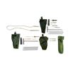 Image 1 : ASSORTED CANADIAN MILITARY C7 / C8 CLEANING KITS, ETC. LOT