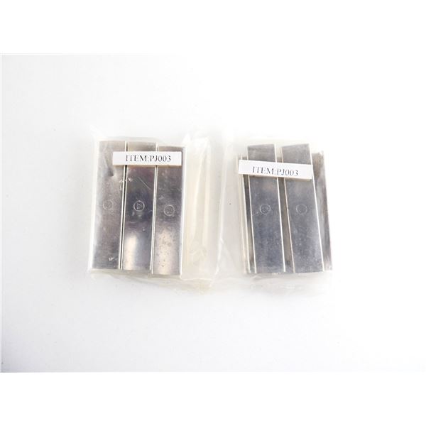 RUSSIAN MOSIN-NAGANT STRIPPER CLIPS LOT