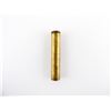 Image 1 : WWI CANADIAN LEE ENFIELD BRASS OILER