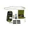 Image 1 : ASSORTED CANADIAN MILITARY CLEANING KIT, STRIPPER CLIPS AND SEWING KIT LOT