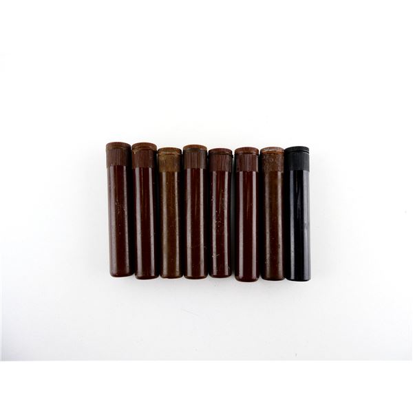 ASSORTED CANADIAN / BRITISH LEE ENFIELD OILERS LOT