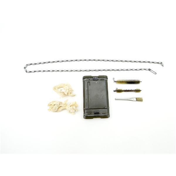 GERMAN MILITARY K98 CLEANING KIT