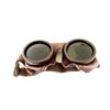 Image 3 : RUSSIAN MILITARY DUST GOGGLES AND UNKNOWN MILITARY SLING LOT