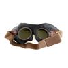 Image 4 : RUSSIAN MILITARY DUST GOGGLES AND UNKNOWN MILITARY SLING LOT