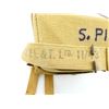 Image 10 : WWII CANADIAN MILITARY PRISMATIC-2S 6X30 BINOCULARS WITH CASE